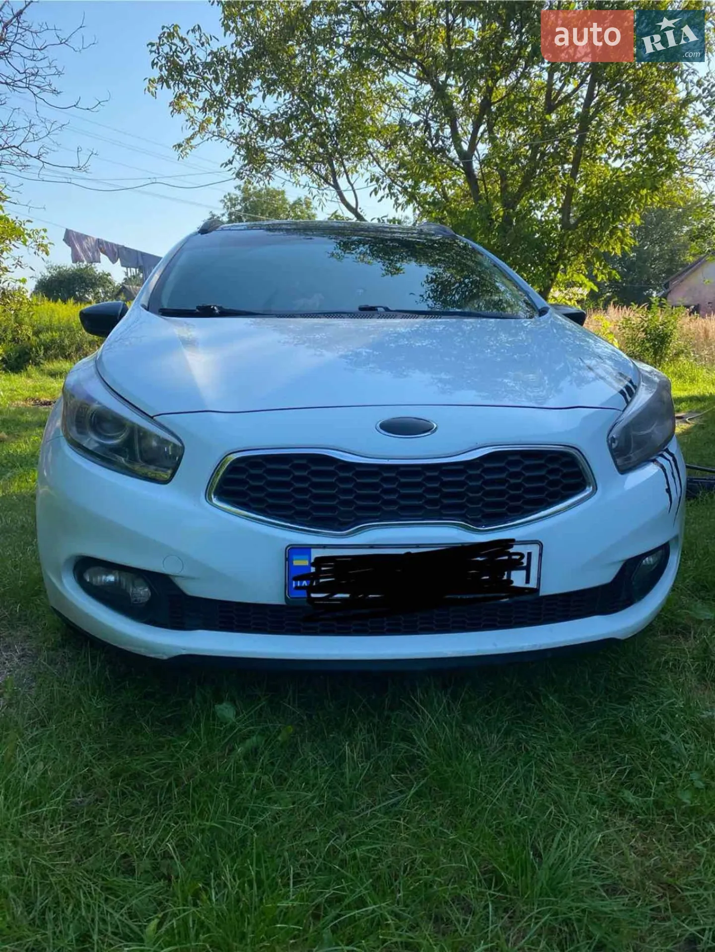 2013 Kia Cee'd - мініатюра 44
