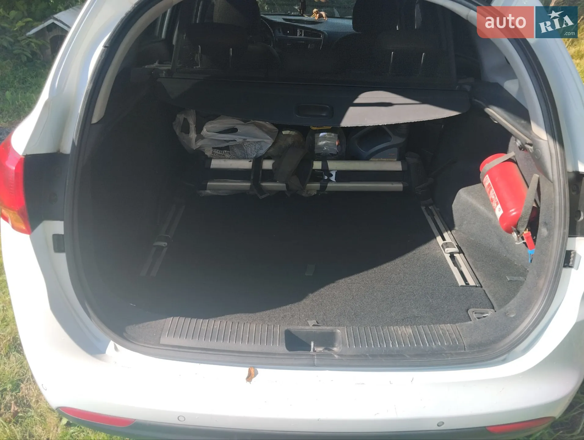2013 Kia Cee'd - мініатюра 55