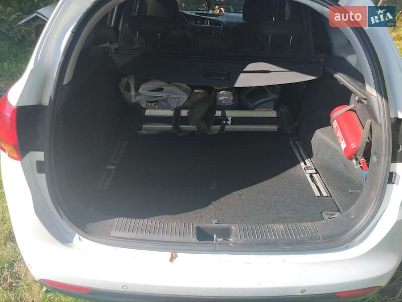 Універсал Kia Ceed 2013 в Львові