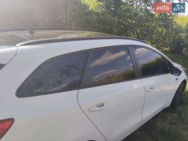 Універсал Kia Ceed 2013 в Львові фото 54 Універсал Kia Ceed 2013 в Львові