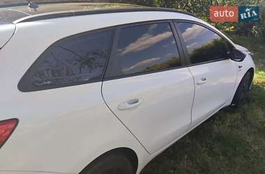 Універсал Kia Ceed 2013 в Львові фото 56 Універсал Kia Ceed 2013 в Львові