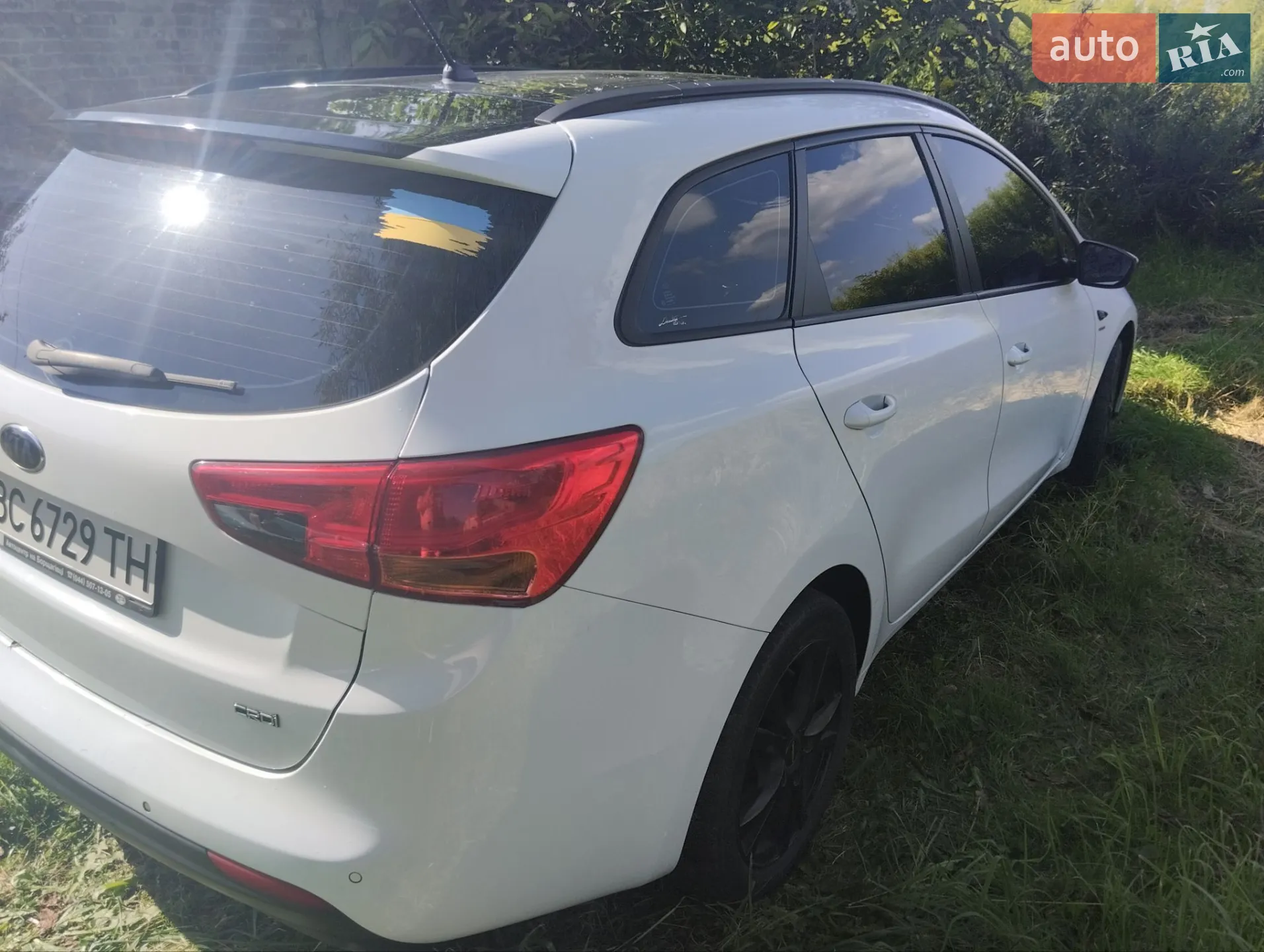 2013 Kia Cee'd - мініатюра 58