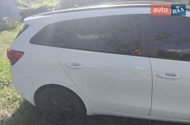 Універсал Kia Ceed 2013 в Львові фото 60 Універсал Kia Ceed 2013 в Львові