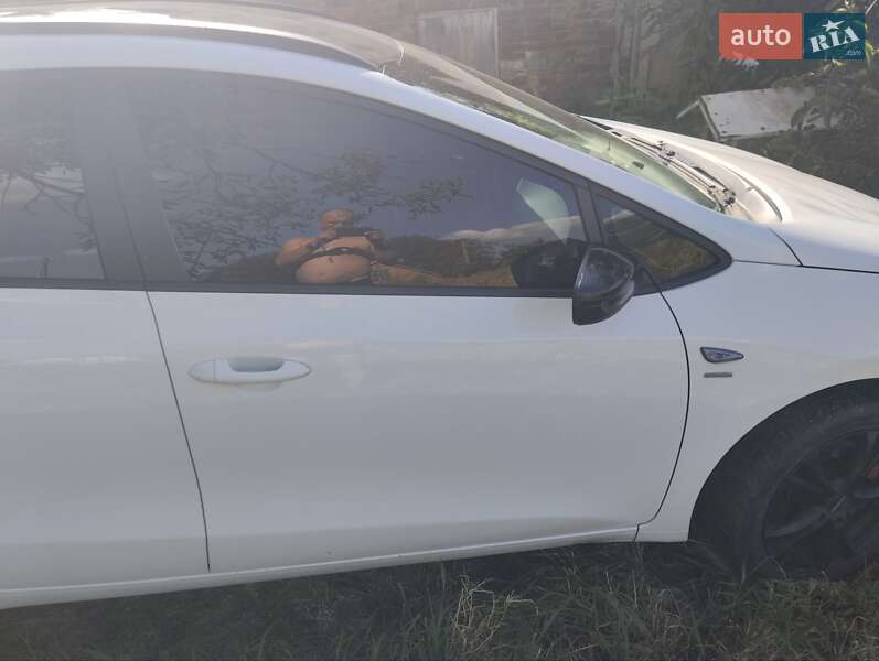 Універсал Kia Ceed 2013 в Львові фото 61 Універсал Kia Ceed 2013 в Львові