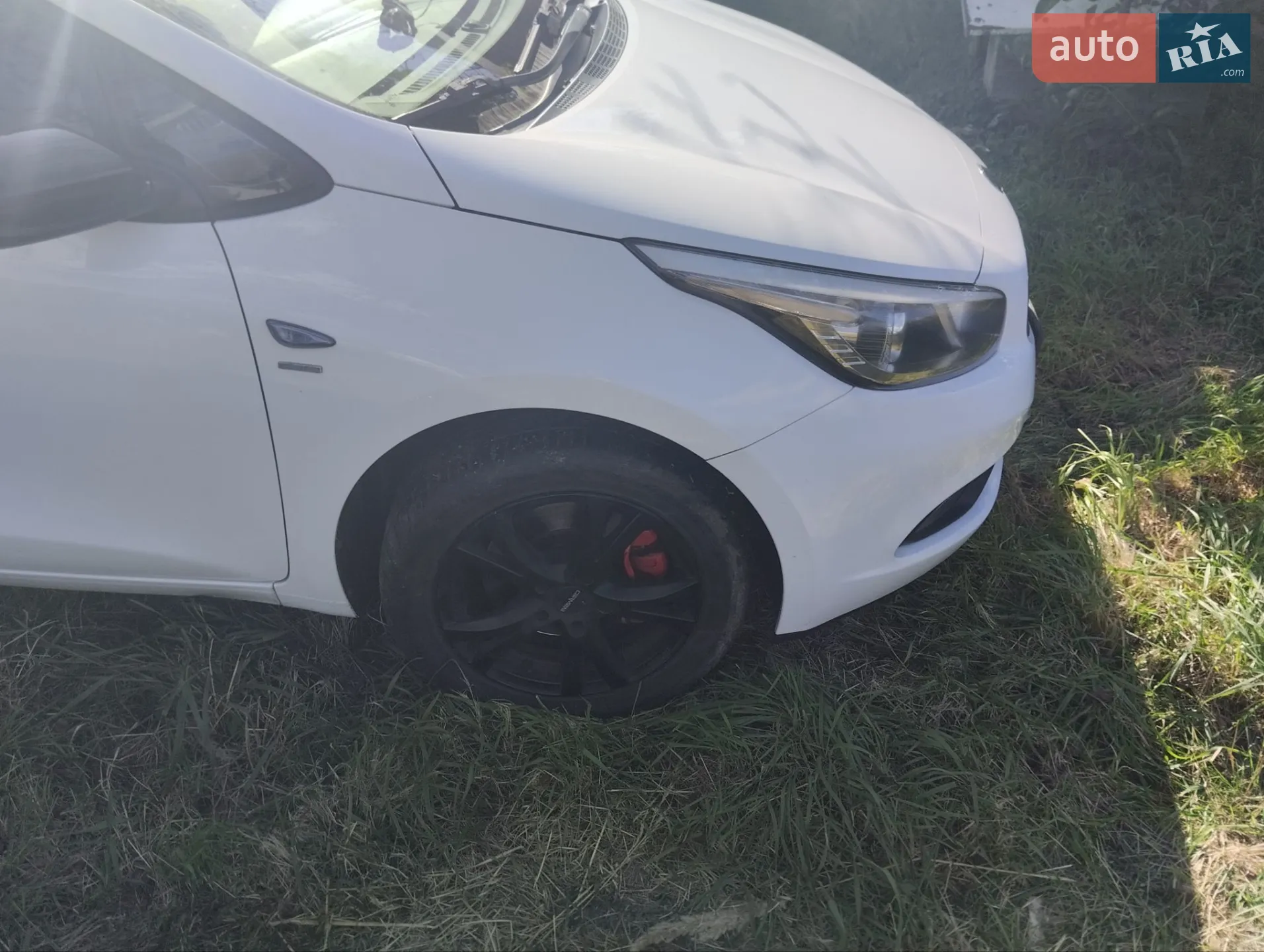 2013 Kia Cee'd - мініатюра 62