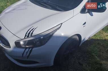 Універсал Kia Ceed 2013 в Львові фото 65 Універсал Kia Ceed 2013 в Львові