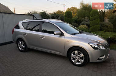 Универсал Kia Ceed 2009 в Ковеле