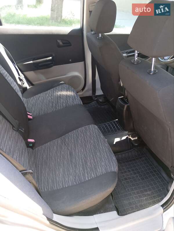 Хэтчбек Kia Ceed 2007 в Каменец-Подольском