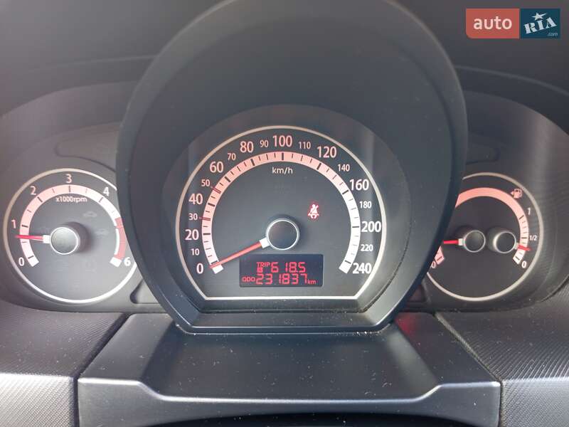 Універсал Kia Ceed 2009 в Запоріжжі