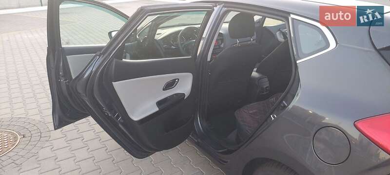 Хетчбек Kia Ceed 2013 в Києві