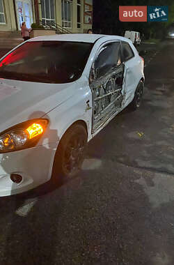 Хэтчбек Kia Ceed 2009 в Белой Церкви