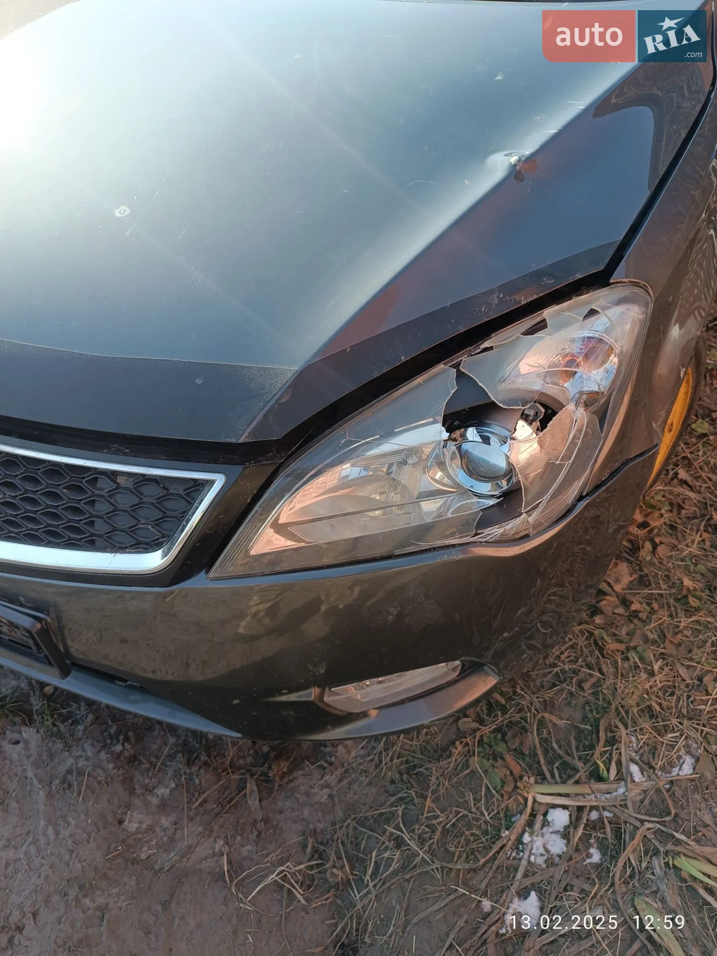 Kia Ceed 2011р