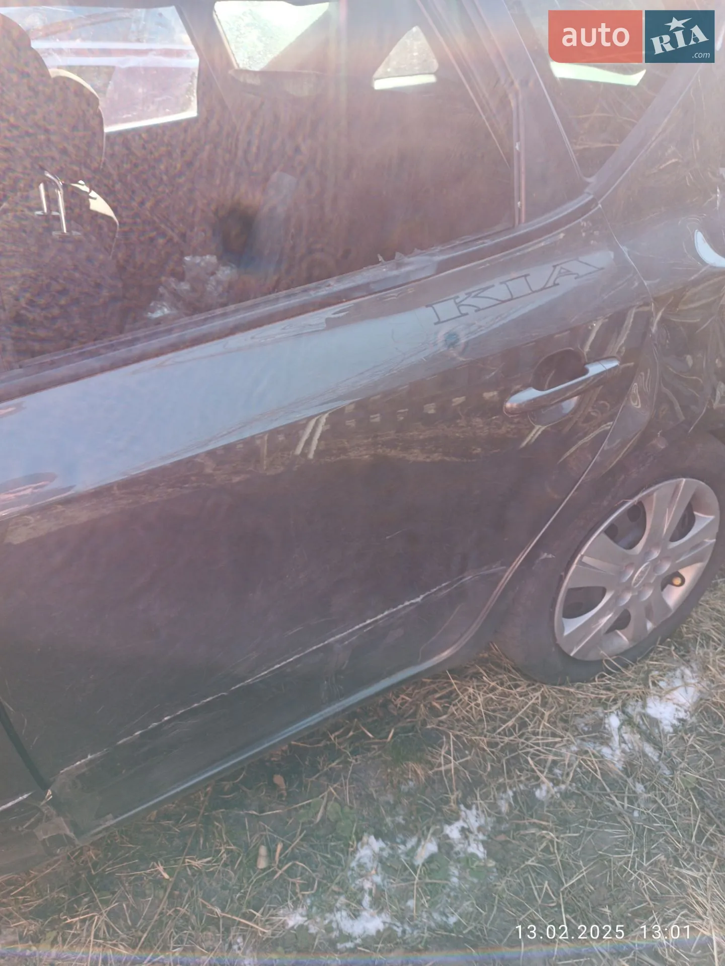 2011 Kia Cee'd - мініатюра 10