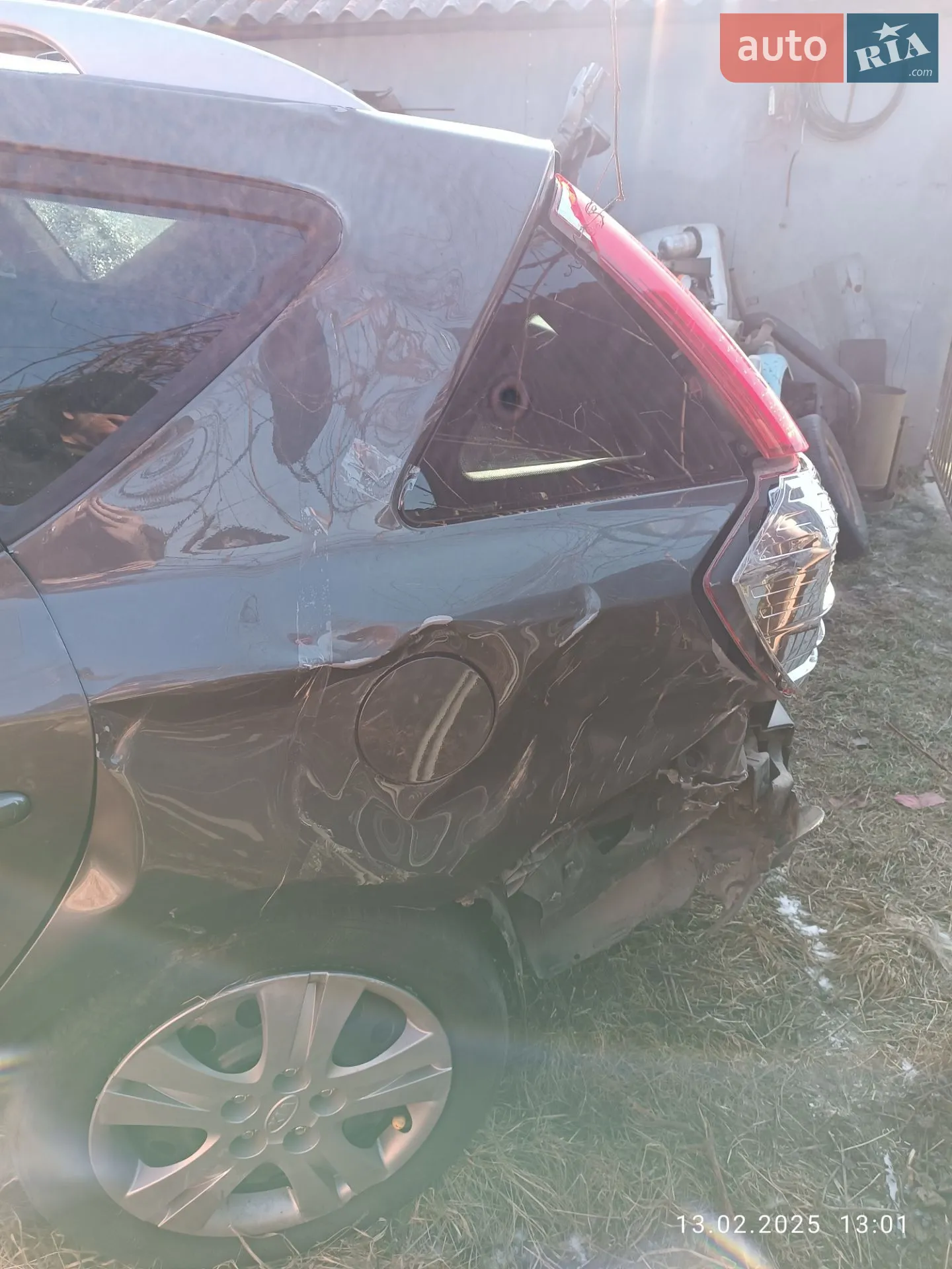 2011 Kia Cee'd - мініатюра 11