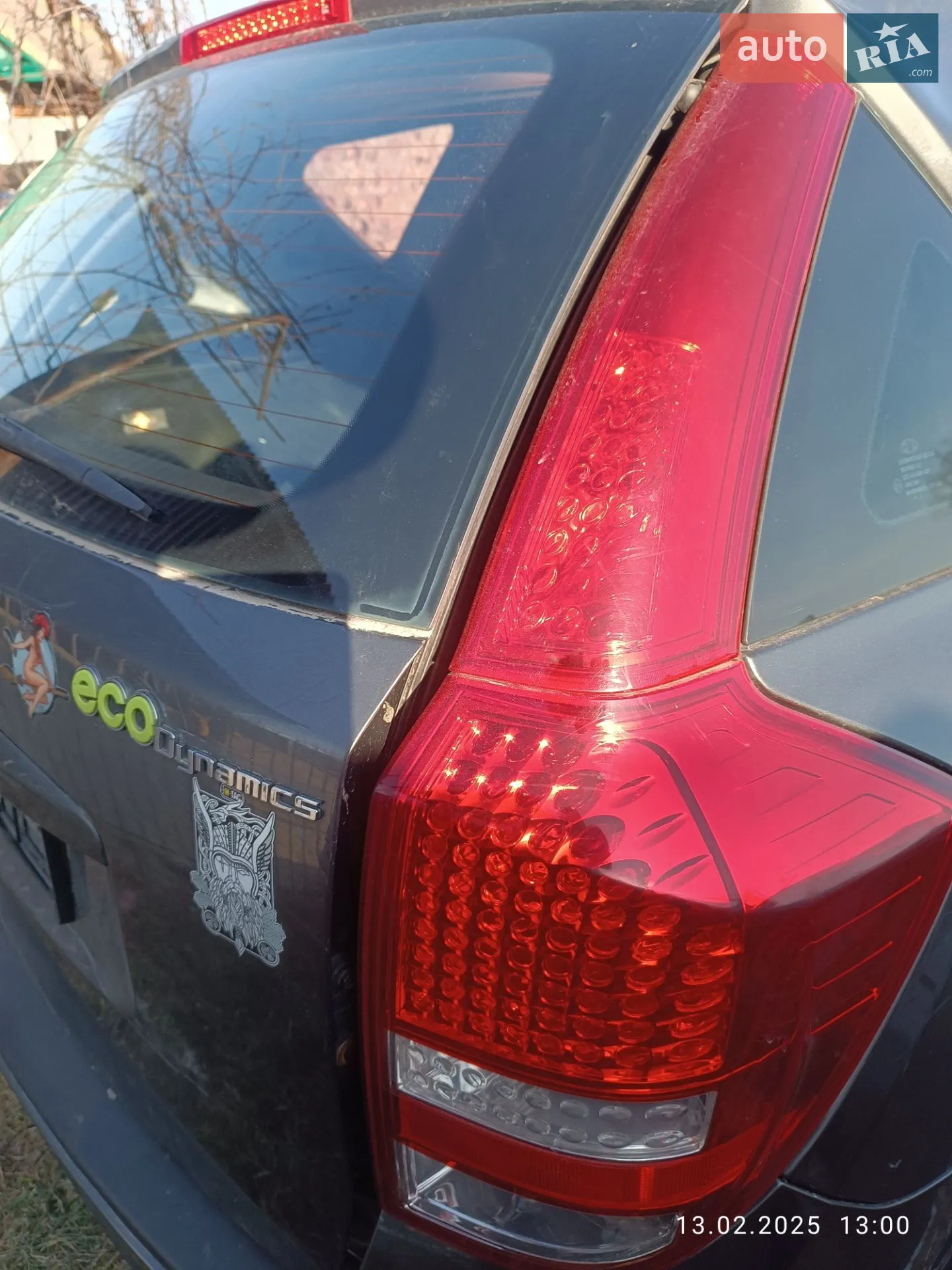 2011 Kia Cee'd - мініатюра 13