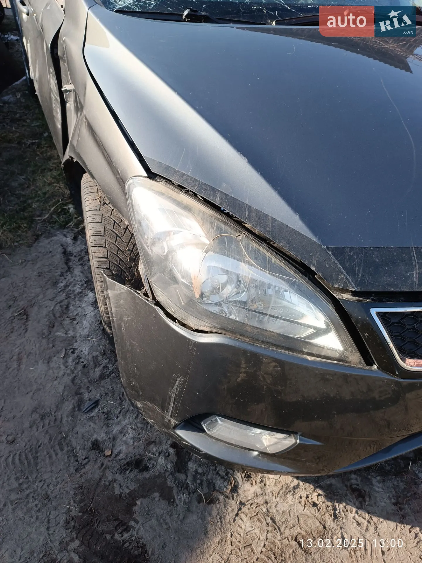 2011 Kia Cee'd - мініатюра 20