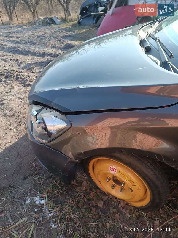 Универсал Kia Ceed 2011 в Барвинках фото 23 Универсал Kia Ceed 2011 в Барвинках