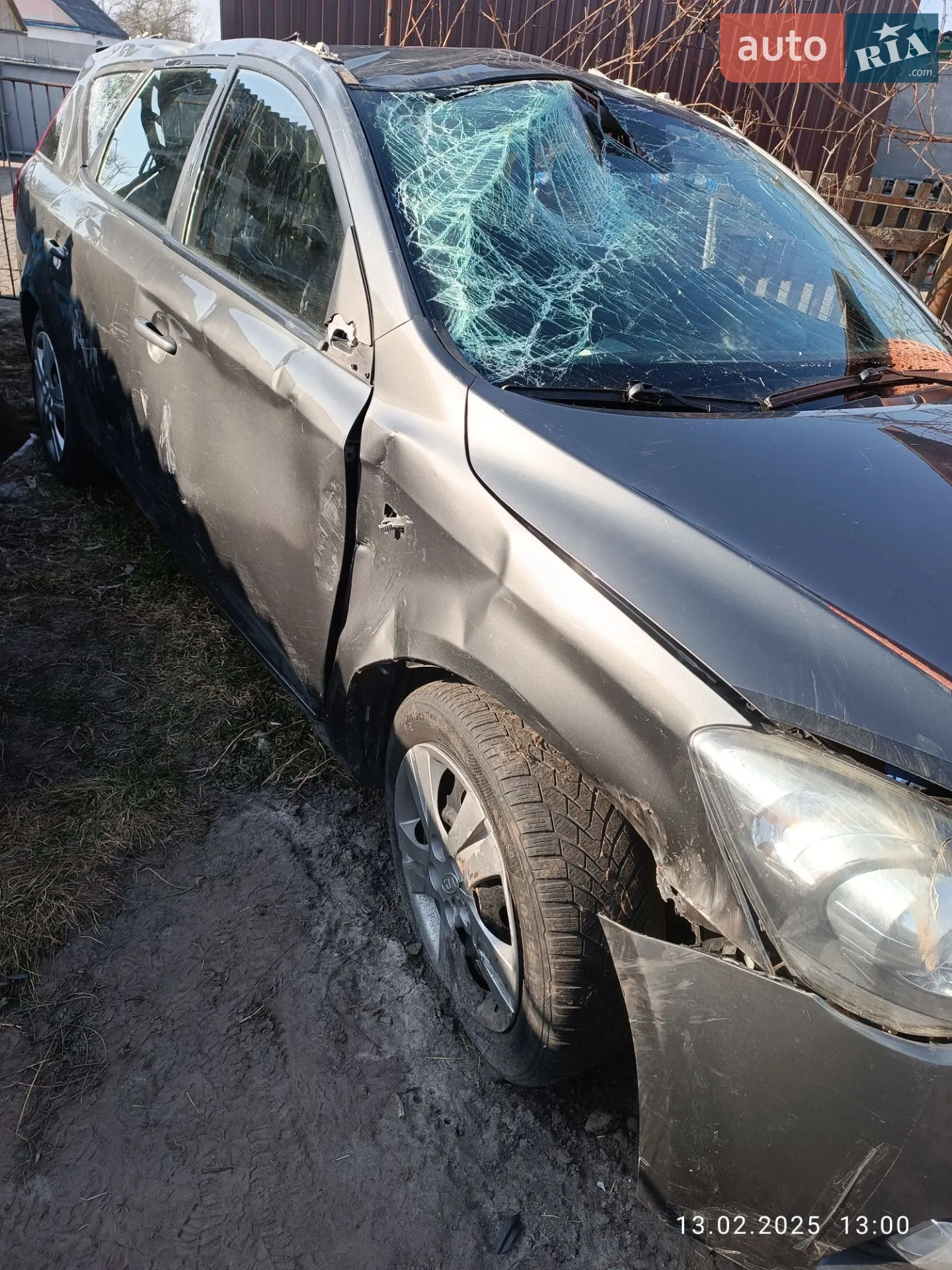 2011 Kia Cee'd - мініатюра 29