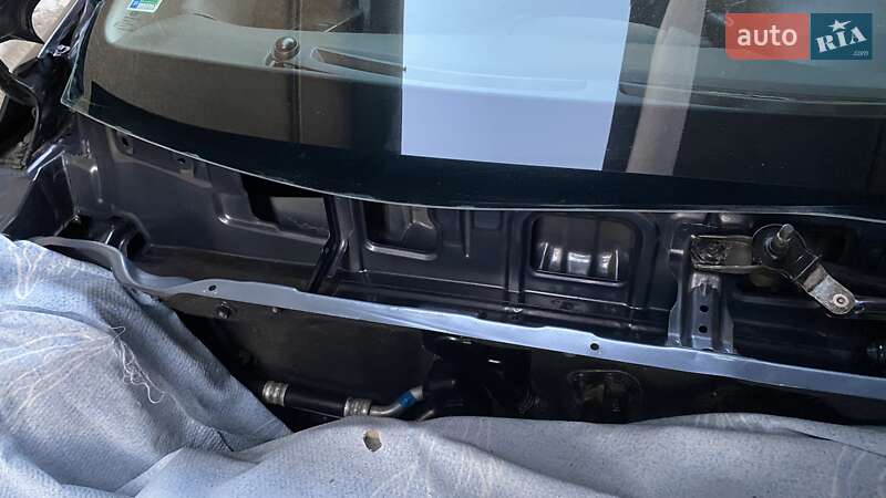 Хэтчбек Kia Ceed 2008 в Мукачево фото 27 Хэтчбек Kia Ceed 2008 в Мукачево