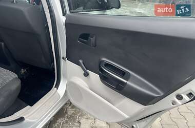 Хэтчбек Kia Ceed 2007 в 