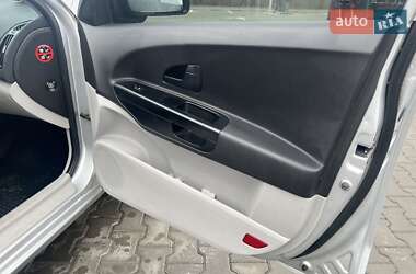 Хэтчбек Kia Ceed 2007 в 