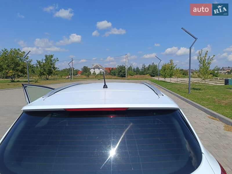 Универсал Kia Ceed 2012 в Здолбунове