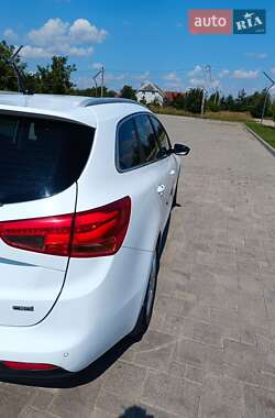 Универсал Kia Ceed 2012 в Здолбунове