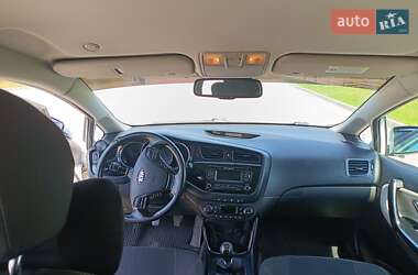 Универсал Kia Ceed 2012 в Здолбунове