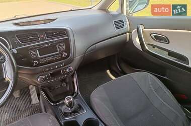 Универсал Kia Ceed 2012 в Здолбунове