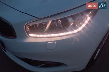 Универсал Kia Ceed 2012 в Здолбунове