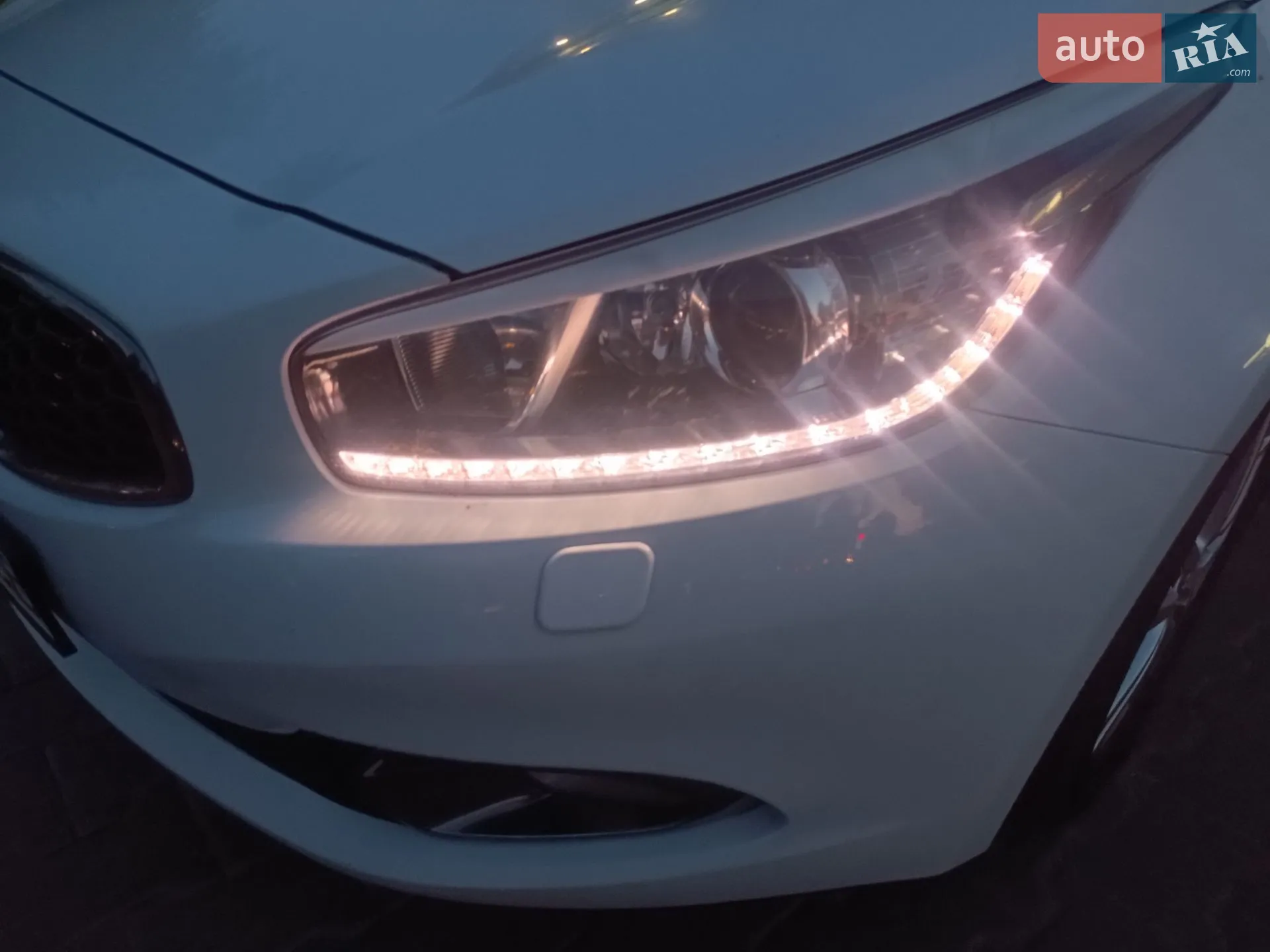 2012 Kia Cee'd - мініатюра 31