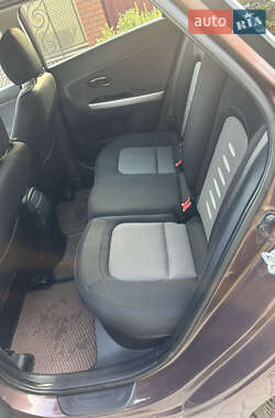 Универсал Kia Ceed 2013 в 