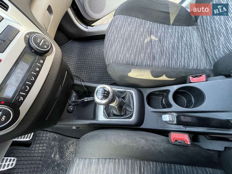 Хэтчбек Kia Ceed 2007 в Киеве