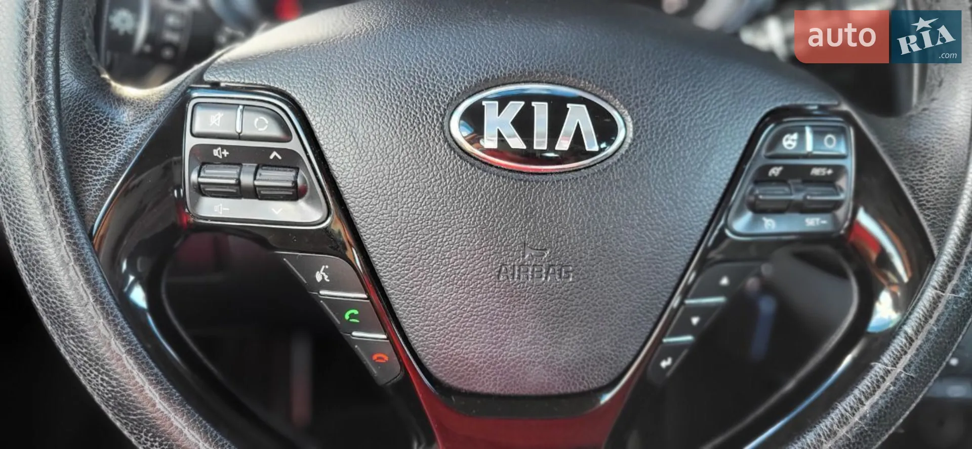 2013 Kia Cee'd - мініатюра 17
