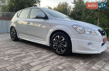 Хетчбек Kia Ceed 2009 в Вінниці