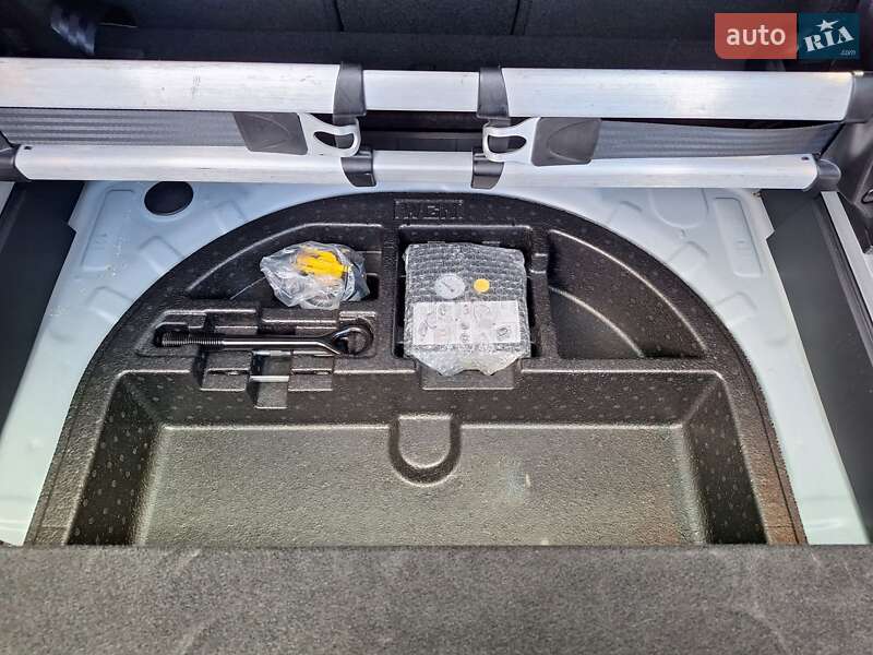 Универсал Kia Ceed 2018 в Сваляве фото 52 Универсал Kia Ceed 2018 в Сваляве