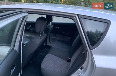 Хэтчбек Kia Ceed 2007 в 