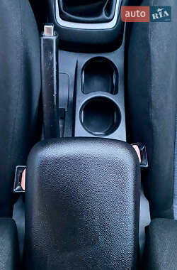 Универсал Kia Ceed 2010 в 
