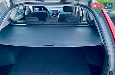 Универсал Kia Ceed 2010 в 