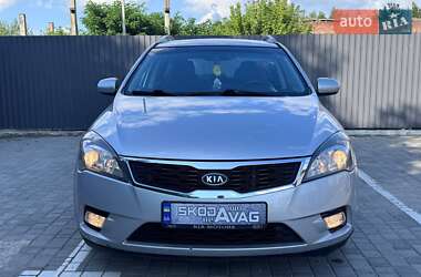Універсал Kia Ceed 2011 в Рівному