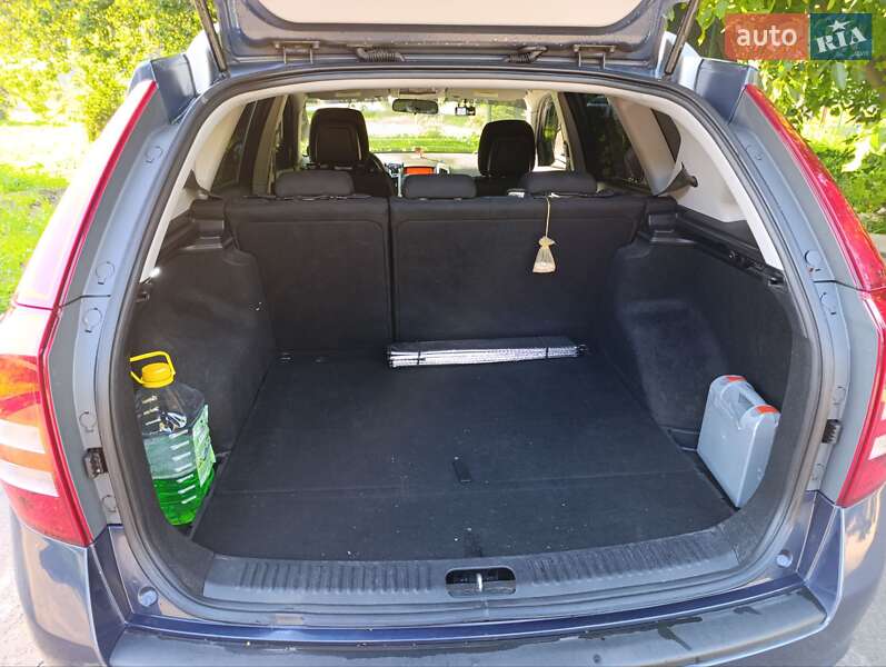 Универсал Kia Ceed 2007 в Конотопе