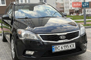 Универсал Kia Ceed 2010 в Виннице