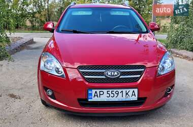 Универсал Kia Ceed 2007 в 