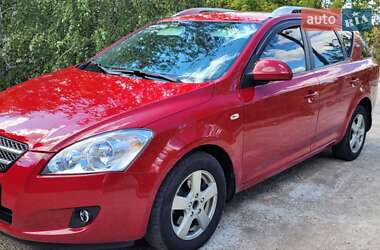Универсал Kia Ceed 2007 в 