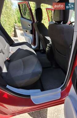 Универсал Kia Ceed 2007 в 