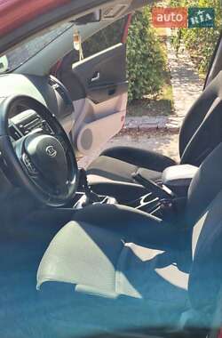Универсал Kia Ceed 2007 в 