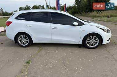 Универсал Kia Ceed 2013 в 