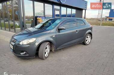 Універсал Kia Ceed 2008 в Запоріжжі