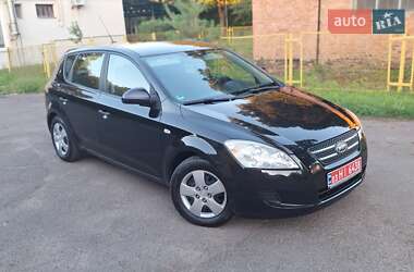 Хэтчбек Kia Ceed 2008 в Нежине