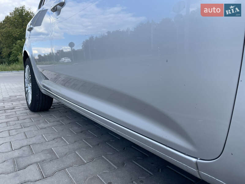 Хэтчбек Kia Ceed 2007 в Полтаве